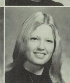 Mary Goodwin's Classmates profile album