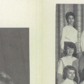 Jeanne Carlivati's Classmates profile album