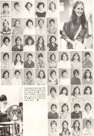 Lyn Entrekin's Classmates profile album