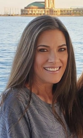 Carla Burse