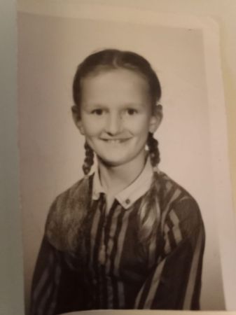 Doris Graham's Classmates profile album