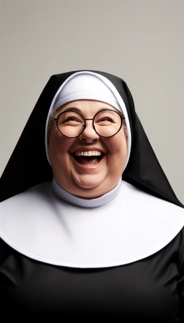 Sister Inez