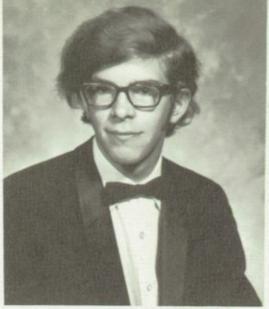 Paul Brownlee's Classmates profile album