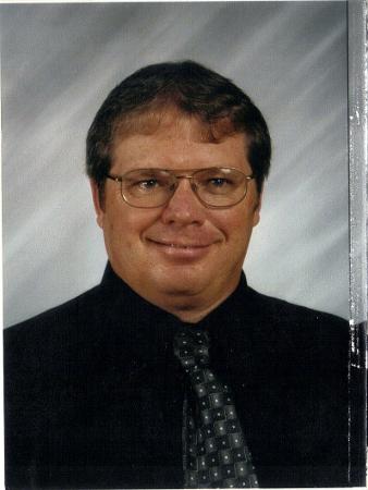 Daniel Walker's Classmates® Profile Photo