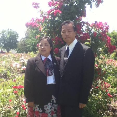 Nam Thoj's Classmates® Profile Photo