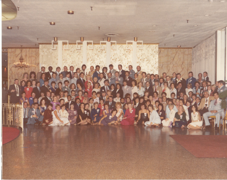 1981 Reunion