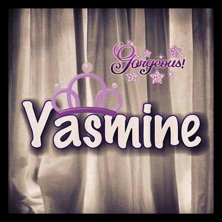 Yasmine Moussa's Classmates® Profile Photo