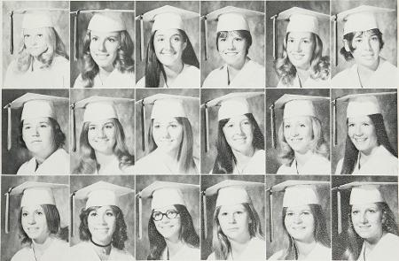 Margaret Moxley's Classmates profile album