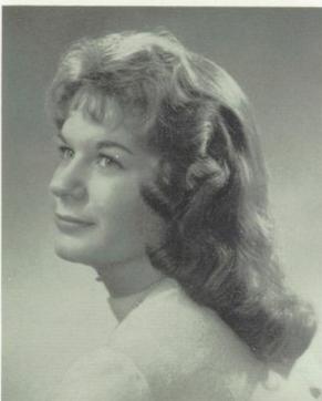 Marvanne Bryan's Classmates profile album