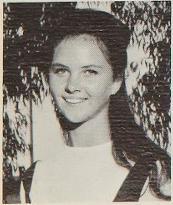 Cindy Pace's Classmates profile album