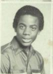 Kevin Lewis' Classmates profile album