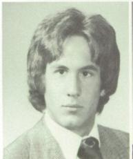 Steve Pehrson's Classmates profile album