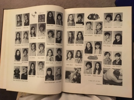 Elizabeth Firebaugh's Classmates profile album