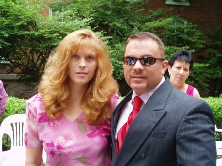 Carl & Karen 2005