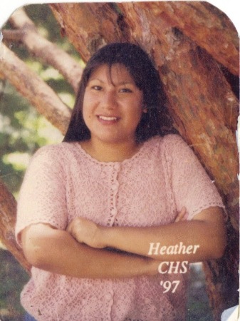 Heather Crittenden's Classmates profile album