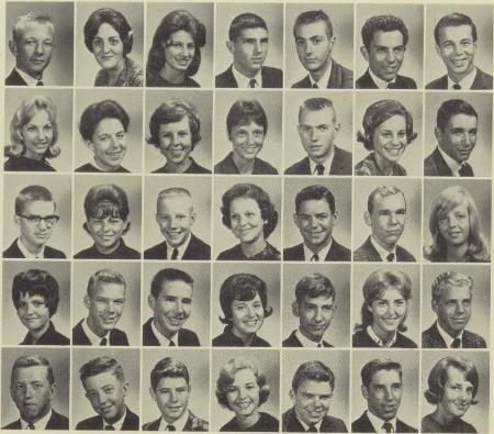 Mary Joan Hohman's Classmates profile album
