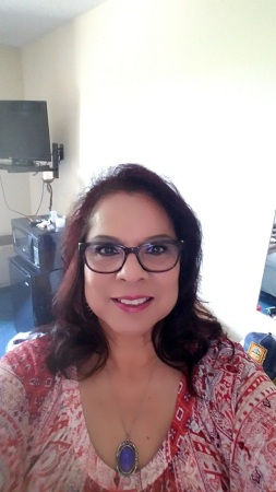 Mary Ann Macias's Classmates® Profile Photo