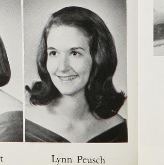 Lynn Weems' Classmates profile album
