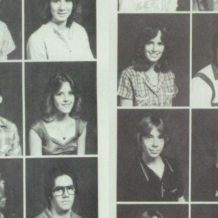 Diana Klein's Classmates profile album