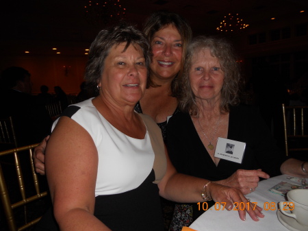 Fran Plisko's album, Woodbridge High School Reunion