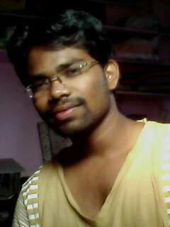 Rajesh Ch's Classmates® Profile Photo