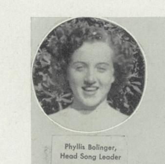 Phyllis J. Munn's Classmates® Profile Photo