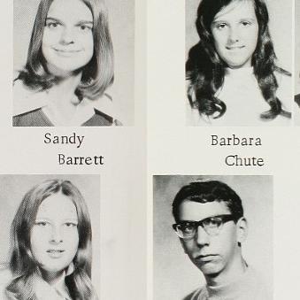 Tammy Davis' Classmates profile album