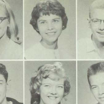 Kathleen Franklin's Classmates profile album