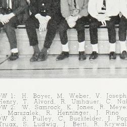 Howard Boyer's Classmates profile album