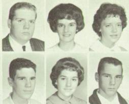 Bruce Shea's Classmates profile album