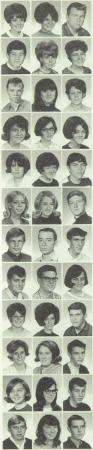 Audette Olson's Classmates profile album