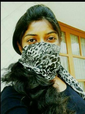 Vidyaa Bharathi's Classmates® Profile Photo