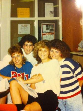 Jodee Todd's Classmates profile album