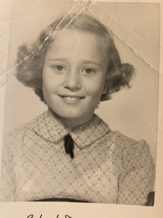 Patsy Vender's Classmates profile album