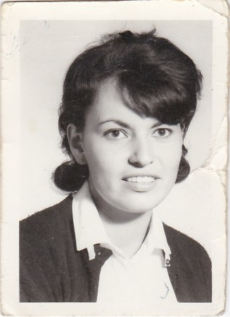 Marjorie Fisher's Classmates® Profile Photo