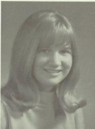 Barbara Campbell's Classmates profile album