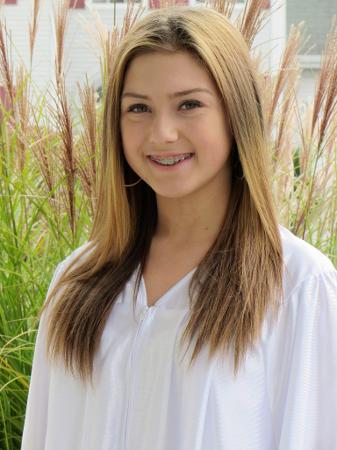 Victoria Minucci's Classmates® Profile Photo