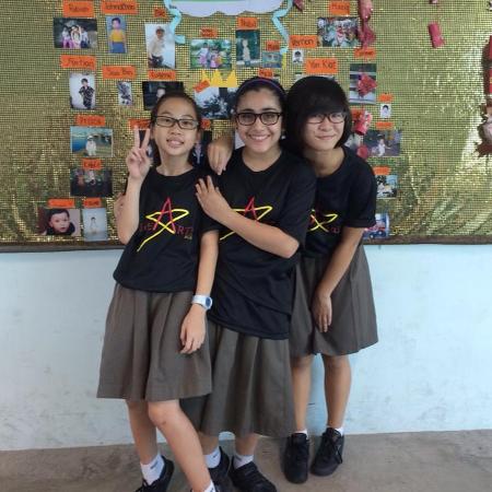 Amanda Beh's Classmates® Profile Photo