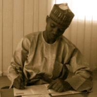 Abdulkadir Abubakar's Classmates® Profile Photo