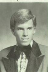 Ronald Cobb's Classmates profile album