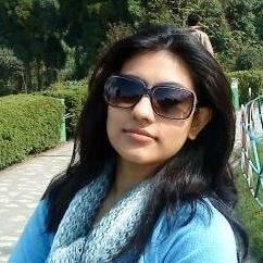 Devina Mukherji's Classmates® Profile Photo