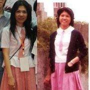 Amy Tong's Classmates® Profile Photo