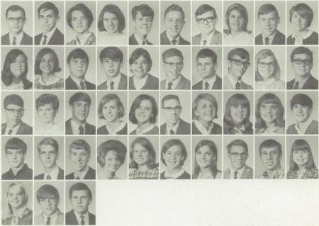 Susan Francis' Classmates profile album