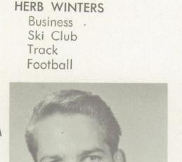 Herb Winter's Classmates profile album