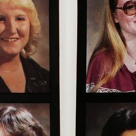 CINDY ARGO's Classmates profile album