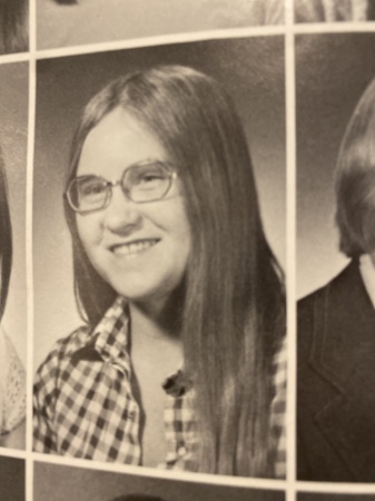 Juanita Andrews' Classmates profile album