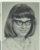 Mary Robinson's Classmates® Profile Photo