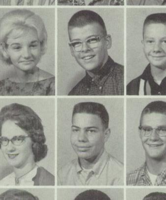 Robert McCracken's Classmates profile album