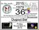 North St. Paul High School Reunion reunion event on Nov 6, 2015 image