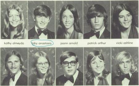 Janet Cockriel's Classmates profile album